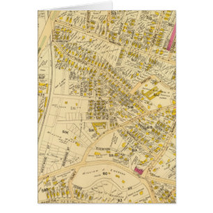 Cartão Dorchester, Massachusetts 7