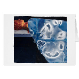 Cartão Dorminhoco 2009