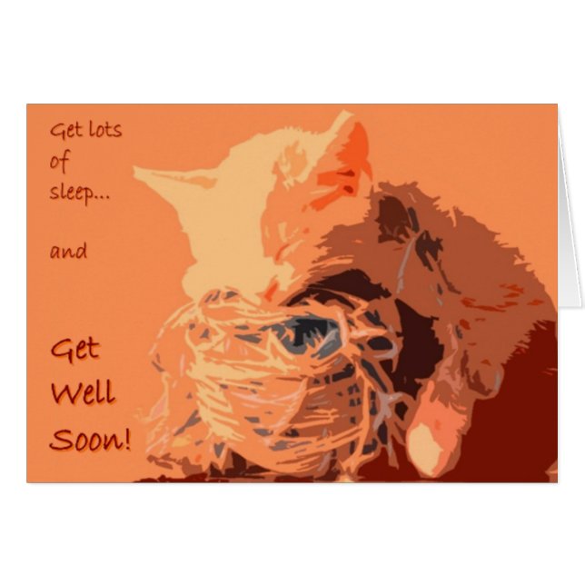 Cartão Dormir Na Roda (Frente Horizontal)