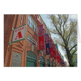 Cartão dos campeões