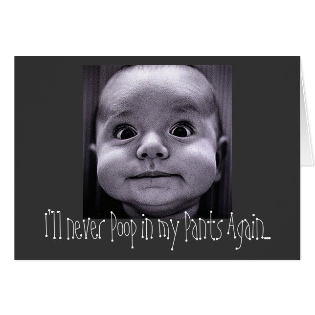 Cartão dos enganados (Frente Horizontal)