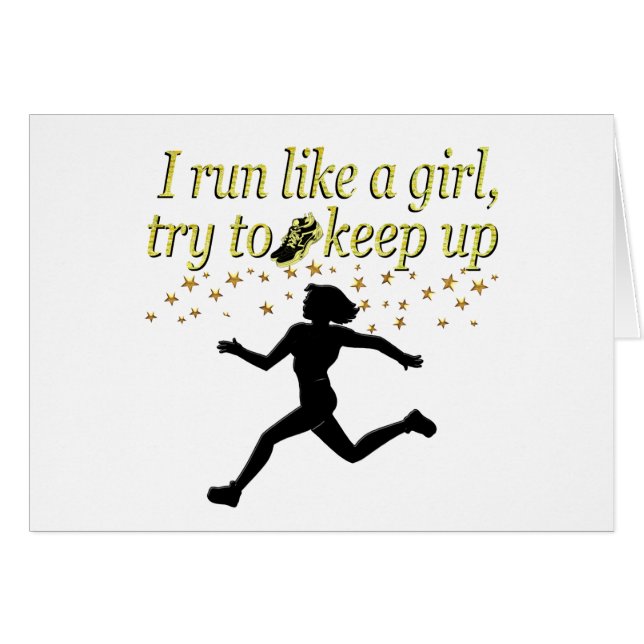 CARTÃO DOURADA EXECUÇÃO COMO UM CAMPIÃO DE CAMPEÃO E DESI (Frente horizontal)