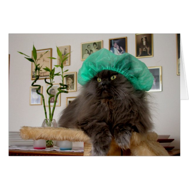 Cartão Doutor Romeo (Frente Horizontal)