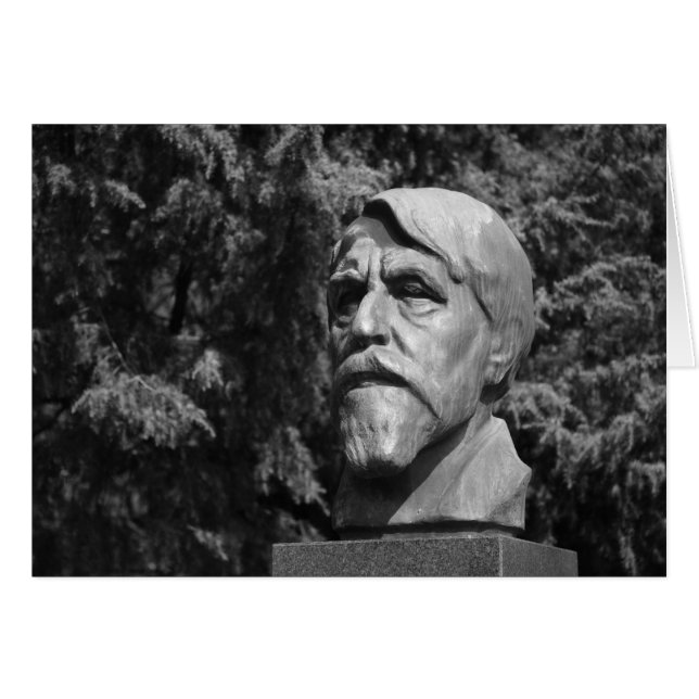 Cartão Dr. Arthur Schnitzler (Frente Horizontal)