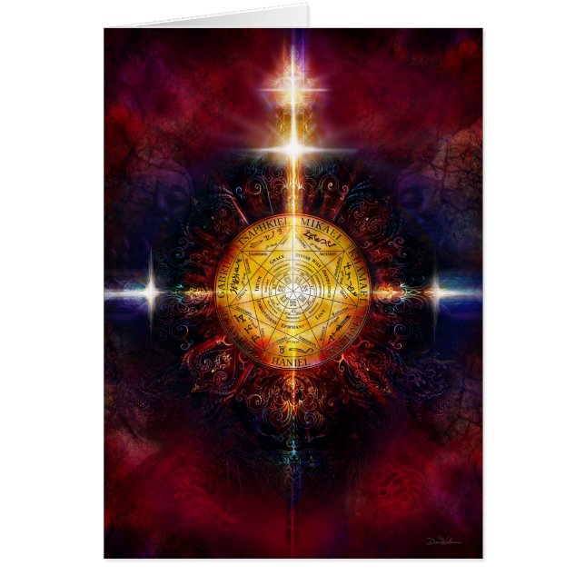 Cartão Dragões 2016 de V067 SSS (Frente)