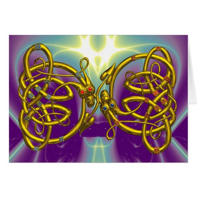 CARTÃO DRAGONLOVE (Frente Horizontal)