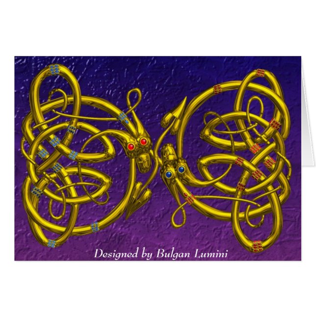 CARTÃO DRAGONLOVE (Frente Horizontal)