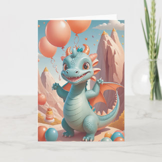 Cartão Dragon's Hoard