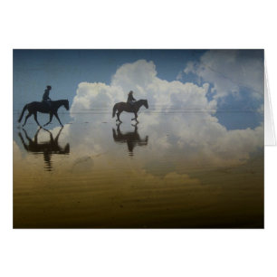 Cartão Dream Ride