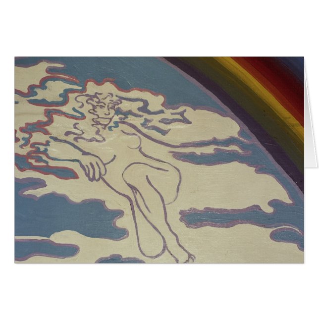 Cartão DreamCard (Frente Horizontal)