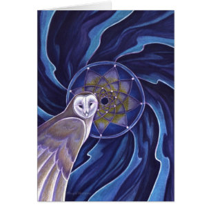 Cartão dreamguardian