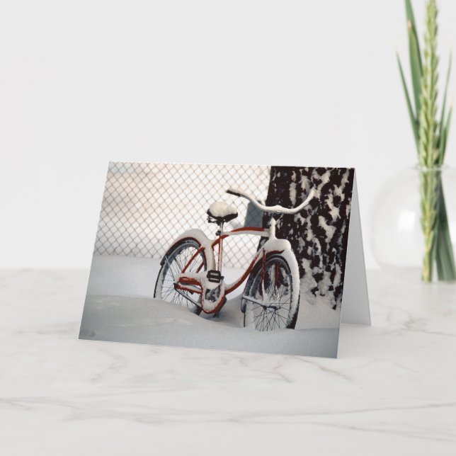 Cartão DreamofSummer (Frente)