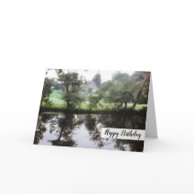 Dreamy Happy Birthday, Princesa Castelo de Scenery