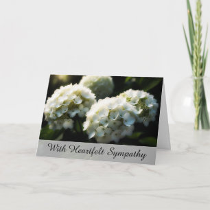 Cartão *~* Dreamy Hydrangia TV2 Simpatia Amor Luz