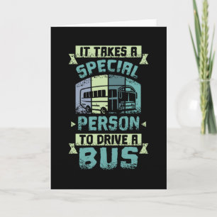 Cartão Driver de barramento especial