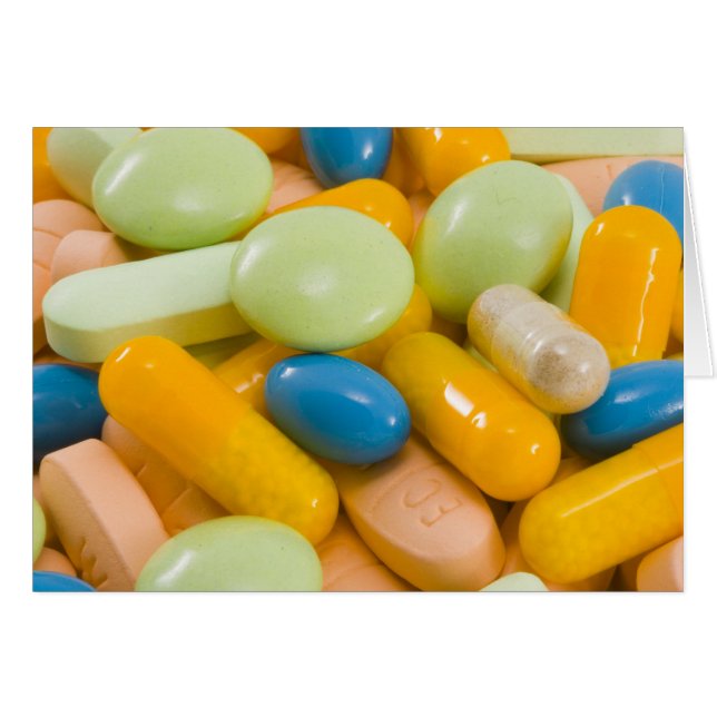 Cartão Drogas (Frente Horizontal)