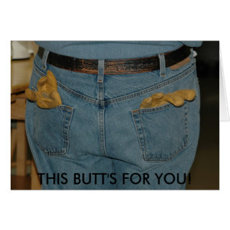 CARTÃO DSC_0070, ESTE BUMBUM PARA VOCÊ!