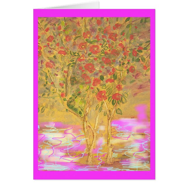 Cartão Duas Camellias Legal (Frente)