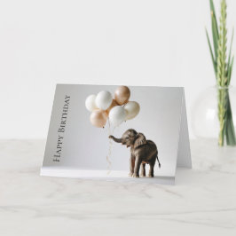 Cartão Dubbele wenskaart