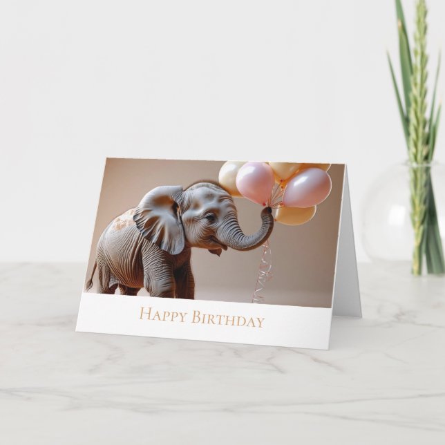 Cartão Dubbele wenskaart (Frente)