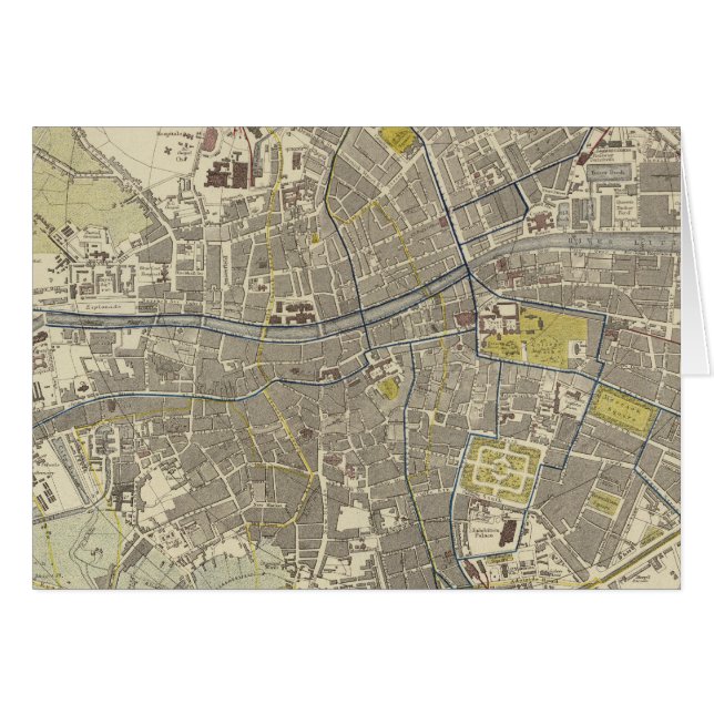 Cartão Dublin 2 (Frente Horizontal)