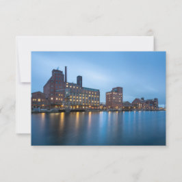 Cartão Duisburg Alemanha