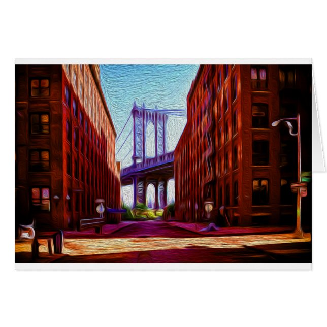 CARTÃO DUMBO (Frente Horizontal)