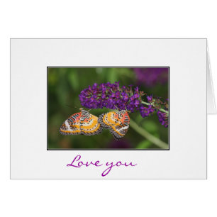 Cartão Duto de Cerrado