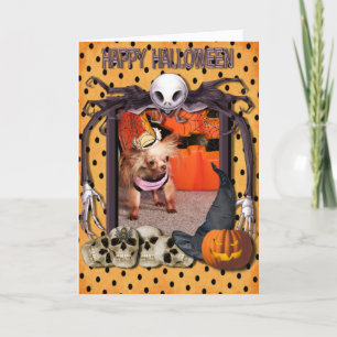 Cartão Dutquesa - Chihuahua - Foto 7