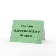 É a Acessibilidade, Estúpido