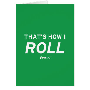 Cartão É assim que eu faço