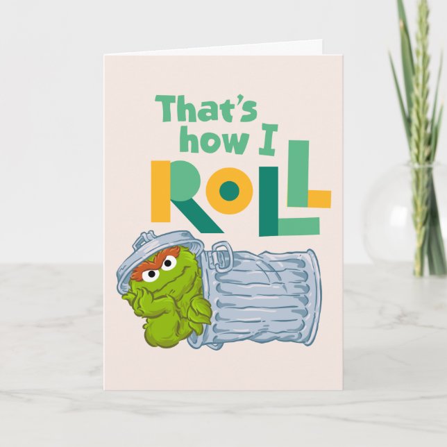 Cartão É assim que eu faço (Frente)