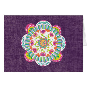 Cartão É como Frida III