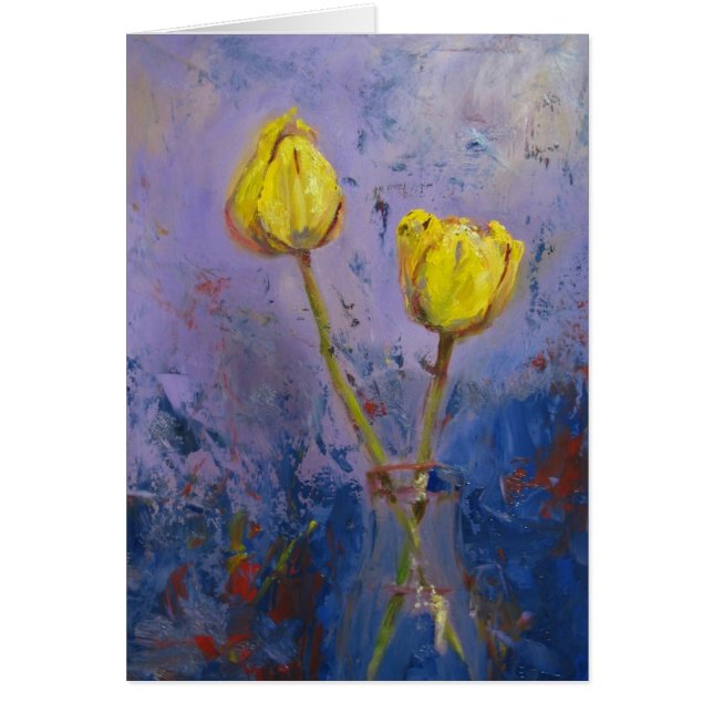 Cartão E então havia dois… (Frente)