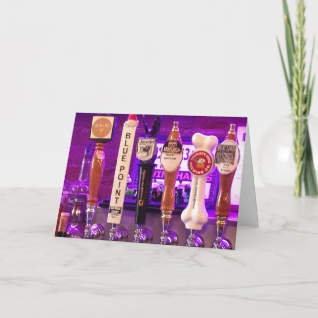 CARTÃO É HORA DE "CELEBRAR" O NOSSO "ANIVERSÁRIO MÚTUO" (Frente)