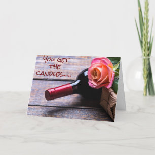 CARTÃO É HORA DE CELEBRAR **SEU ANIVERSÁRIO***