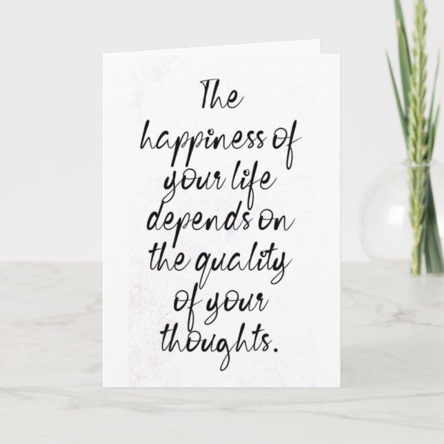 CARTÃO É POR ISSO QUE EU "SEMPRE" PENSO EM ***VOCÊ**** (Frente)