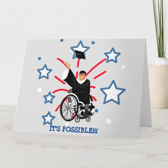 CARTÃO É POSSÍVEL!! CARTAO (Frente)