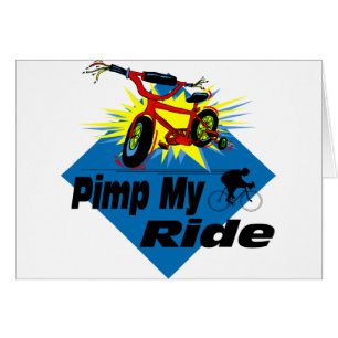 Cartão É proxeneta meu passeio