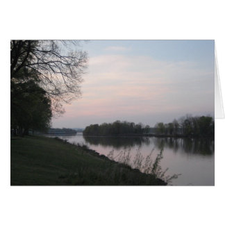 Cartão É sexta-feira, mas domingo está chegando