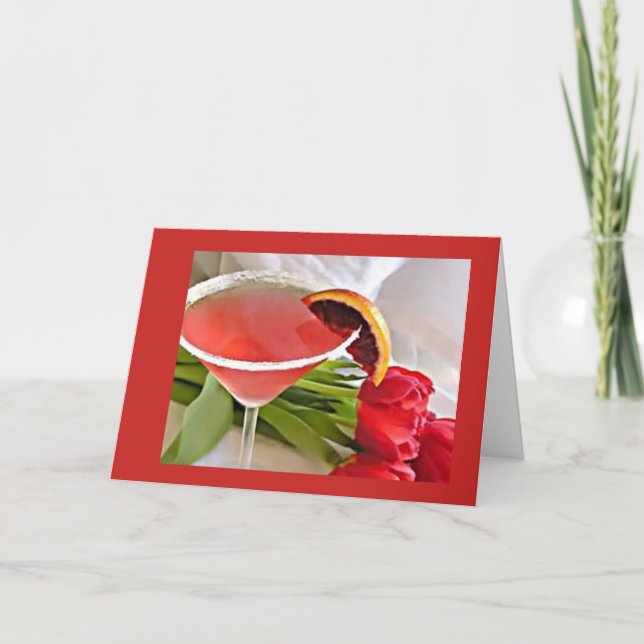 CARTÃO É TEMPO DE CELEBRAR VOCÊ FAZENDO ***40*** (Frente)