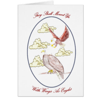 Cartão Eagle