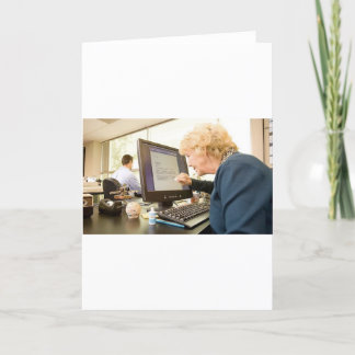 Cartão Early retirement