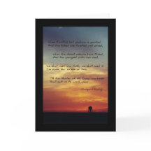 "Earth's Last Picture"