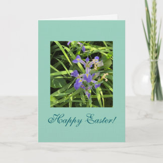 Cartão Easter, A Season of Hope, Folded Greeting Card