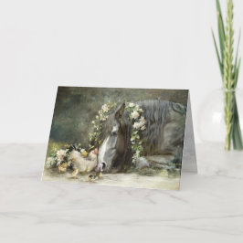 Cartão Easter Blessings - Greeting Card