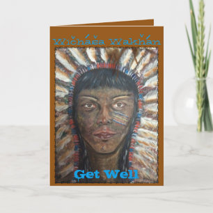 Cartão Ecani anicisni kte ni!