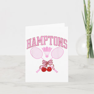 Cartão Ecg Hearminton Player Shuttle Sports Smas