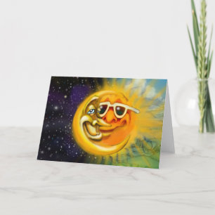 Cartão Eclipse