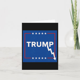 Cartão Economia Trump